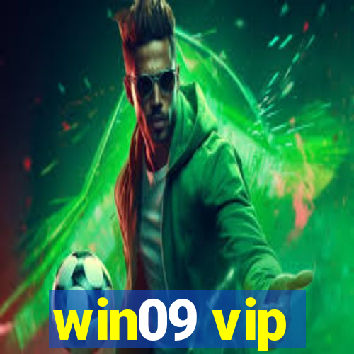 win09 vip